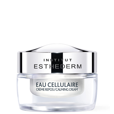 Eau Cellulaire Calming Biomimetic Cream | Cream - Soothing | LOSHEN & CREM
