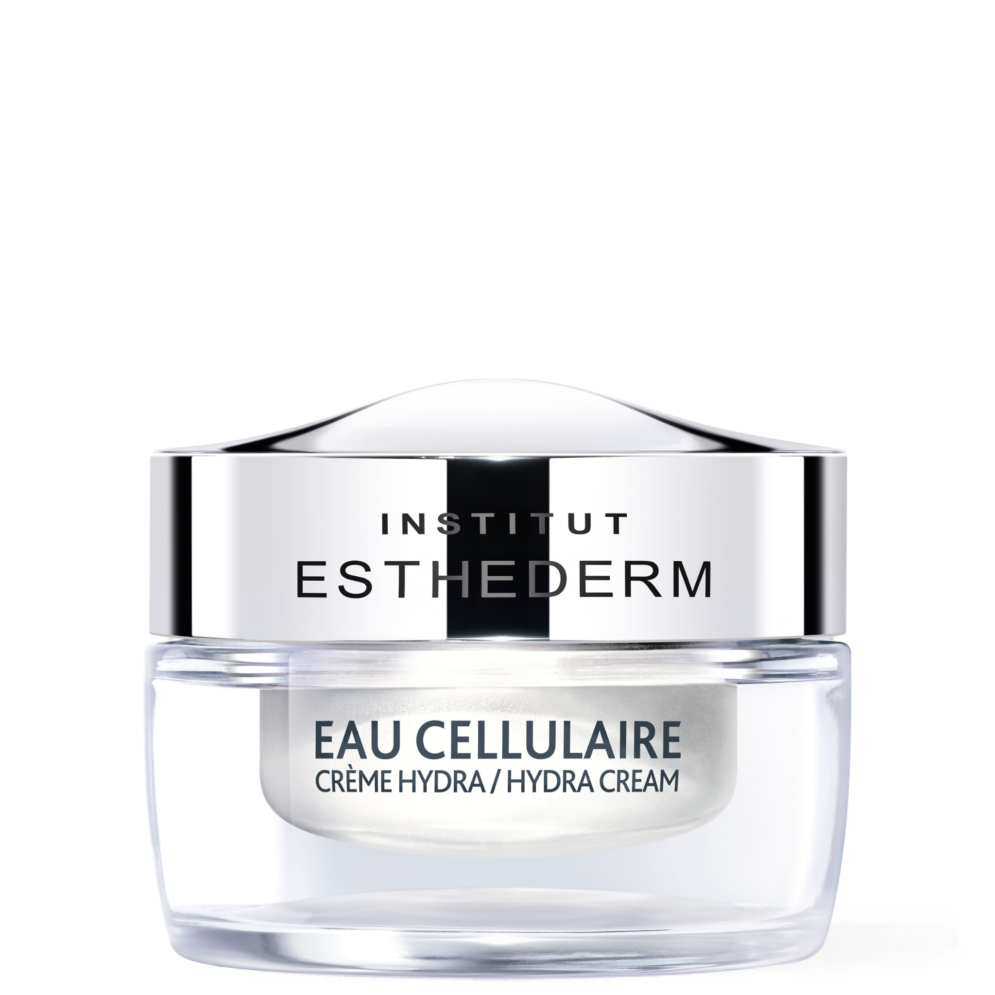 Eau Cellulaire Hydra Cream | Cream - Hydrating | LOSHEN & CREM