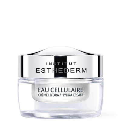Eau Cellulaire Hydra Cream | Cream - Hydrating | LOSHEN & CREM