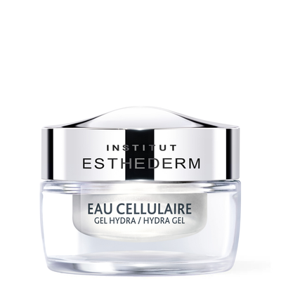 GEL D'EAU CELLULAIRE