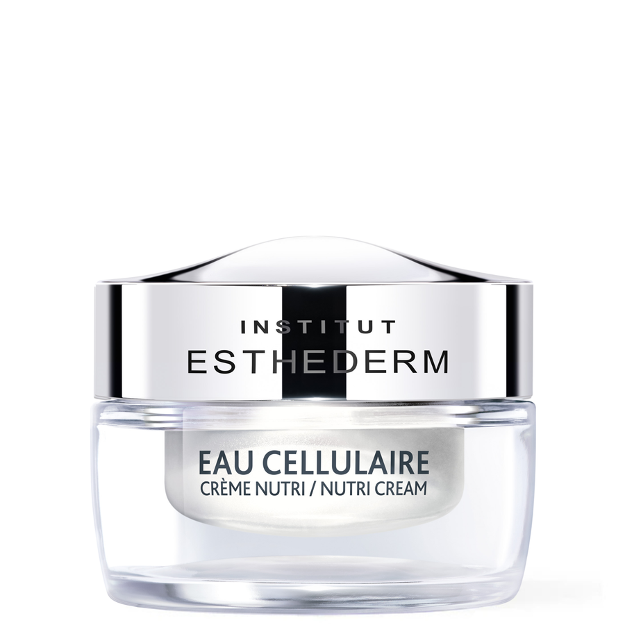 Eau Cellulaire Nutri Cream