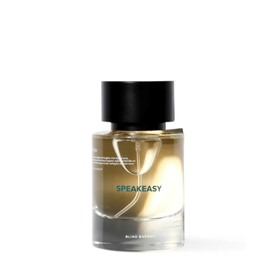 Eau De Parfum – Speakeasy | Fragrance - Eau de parfum | LOSHEN & CREM