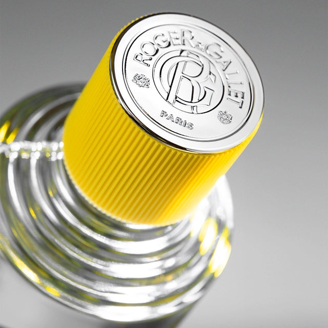 Cologne Twist Eau de Cologne | Eau de cologne | LOSHEN & CREM