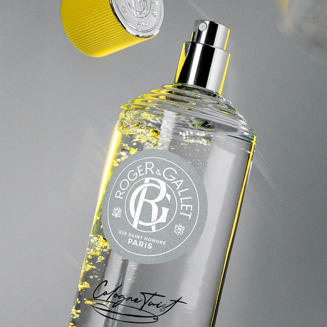 Cologne Twist Eau de Cologne | Eau de cologne | LOSHEN & CREM