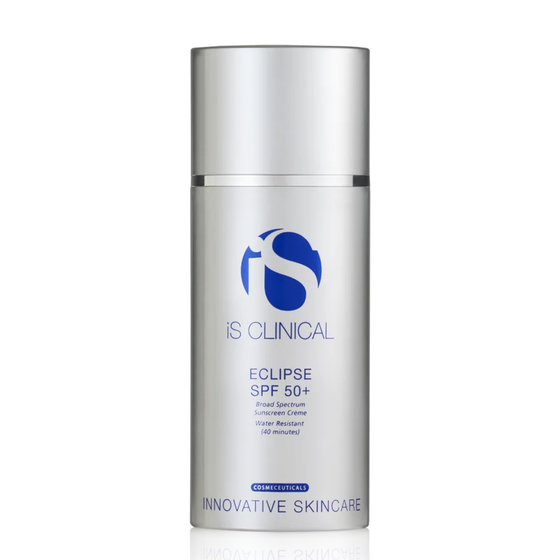 iS Clinical Eclipse SPF 50+