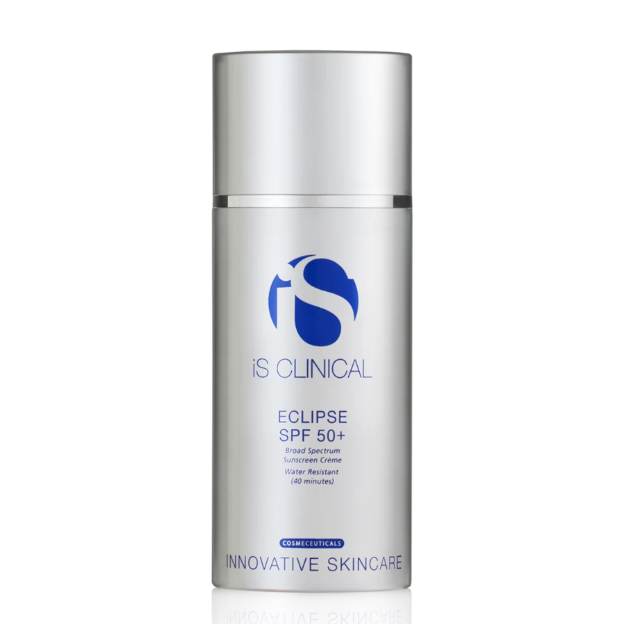 iS Clinical Eclipse SPF 50+