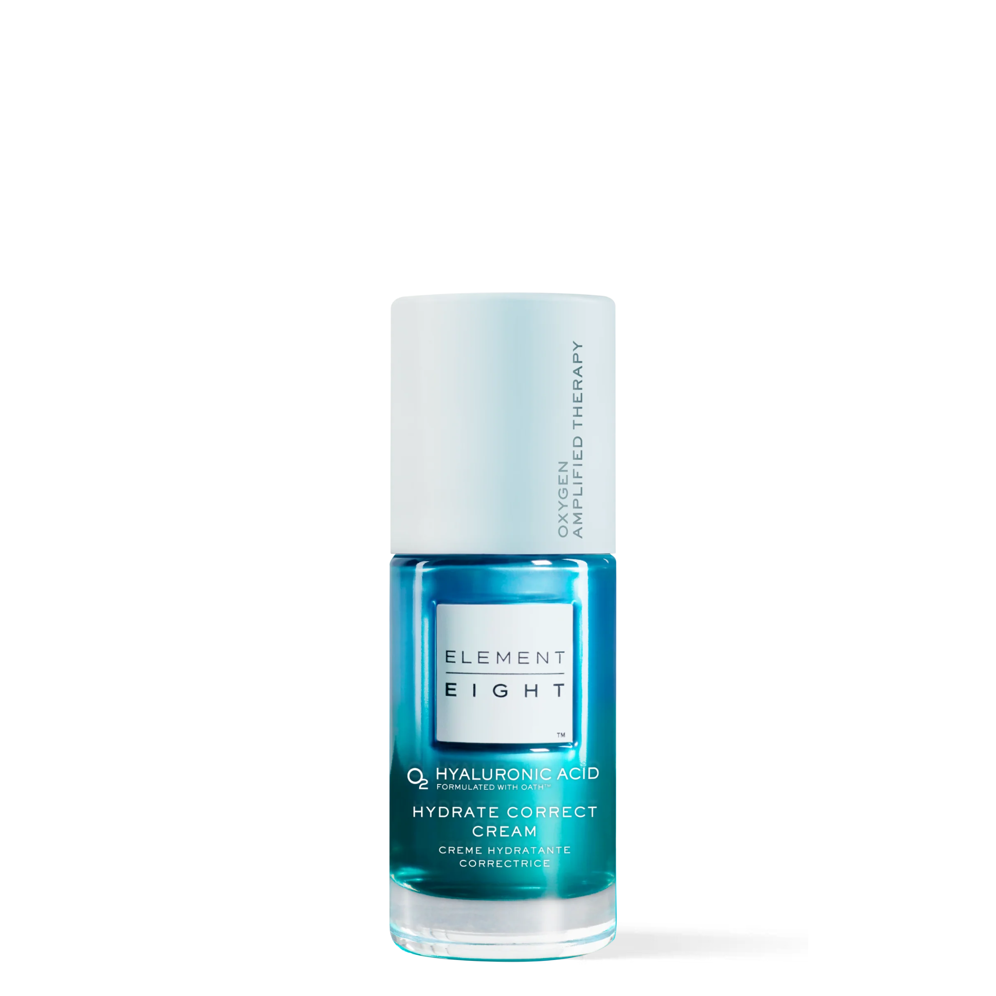 Element Eight O₂ Hyaluronic acid