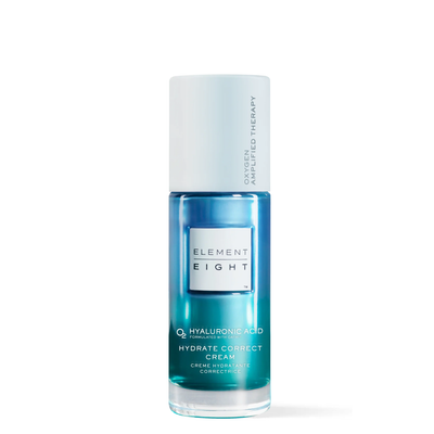 Element Eight O₂ Hyaluronic acid