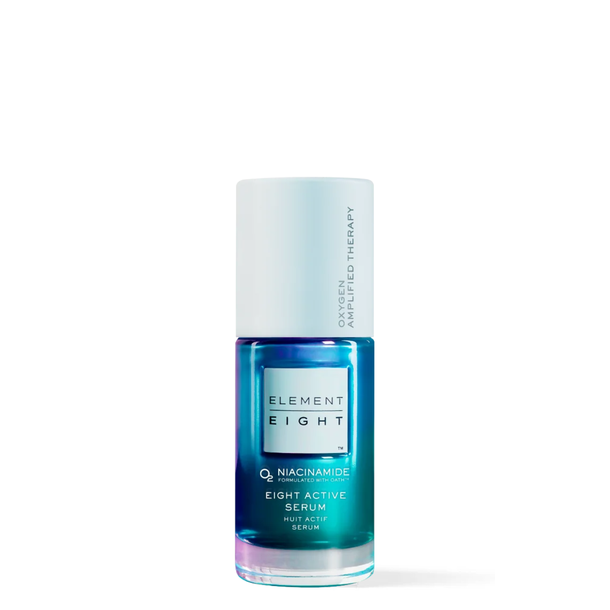 Element Eight O₂ Niacinamide