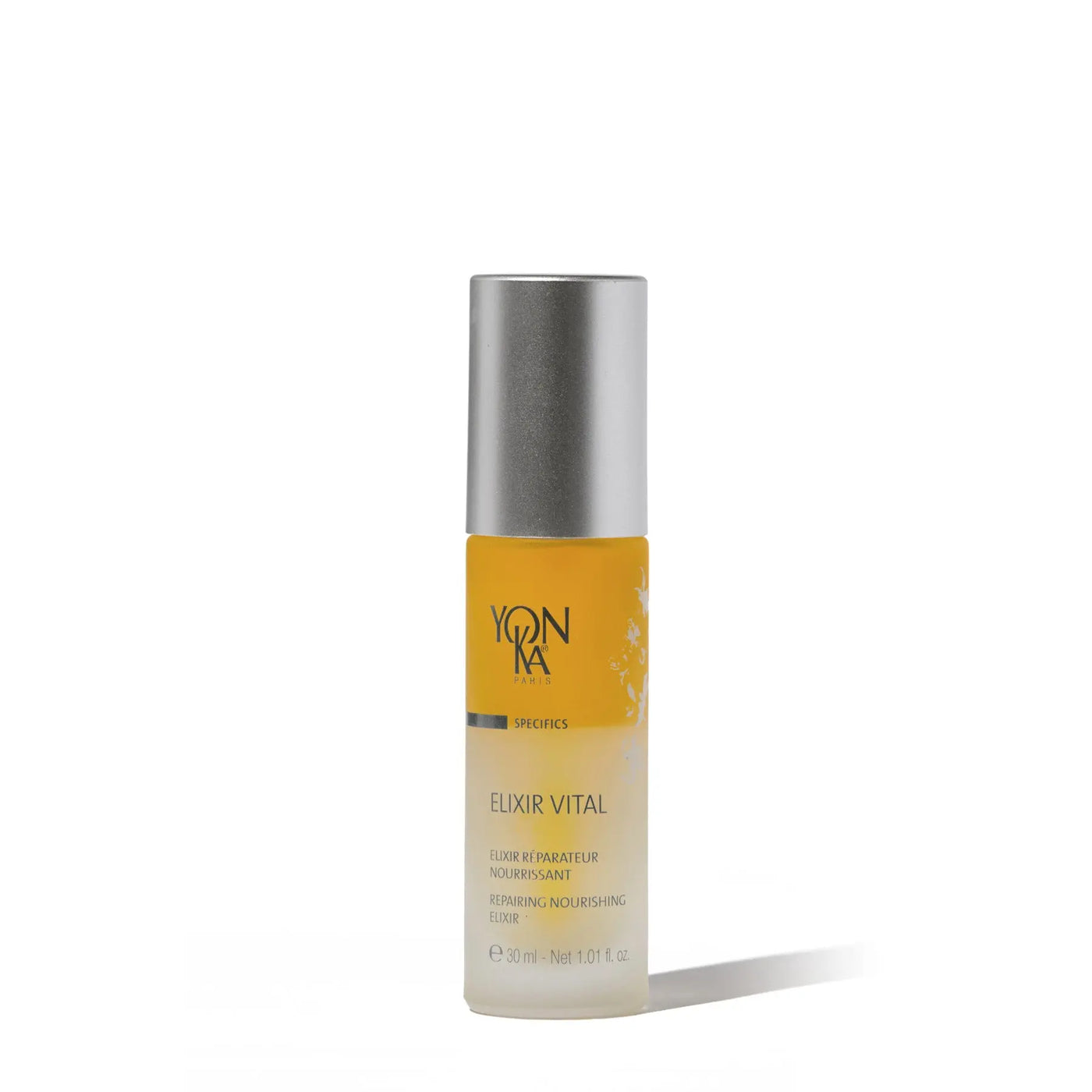 VITAL ELIXIR | Serum | LOSHEN & CREM