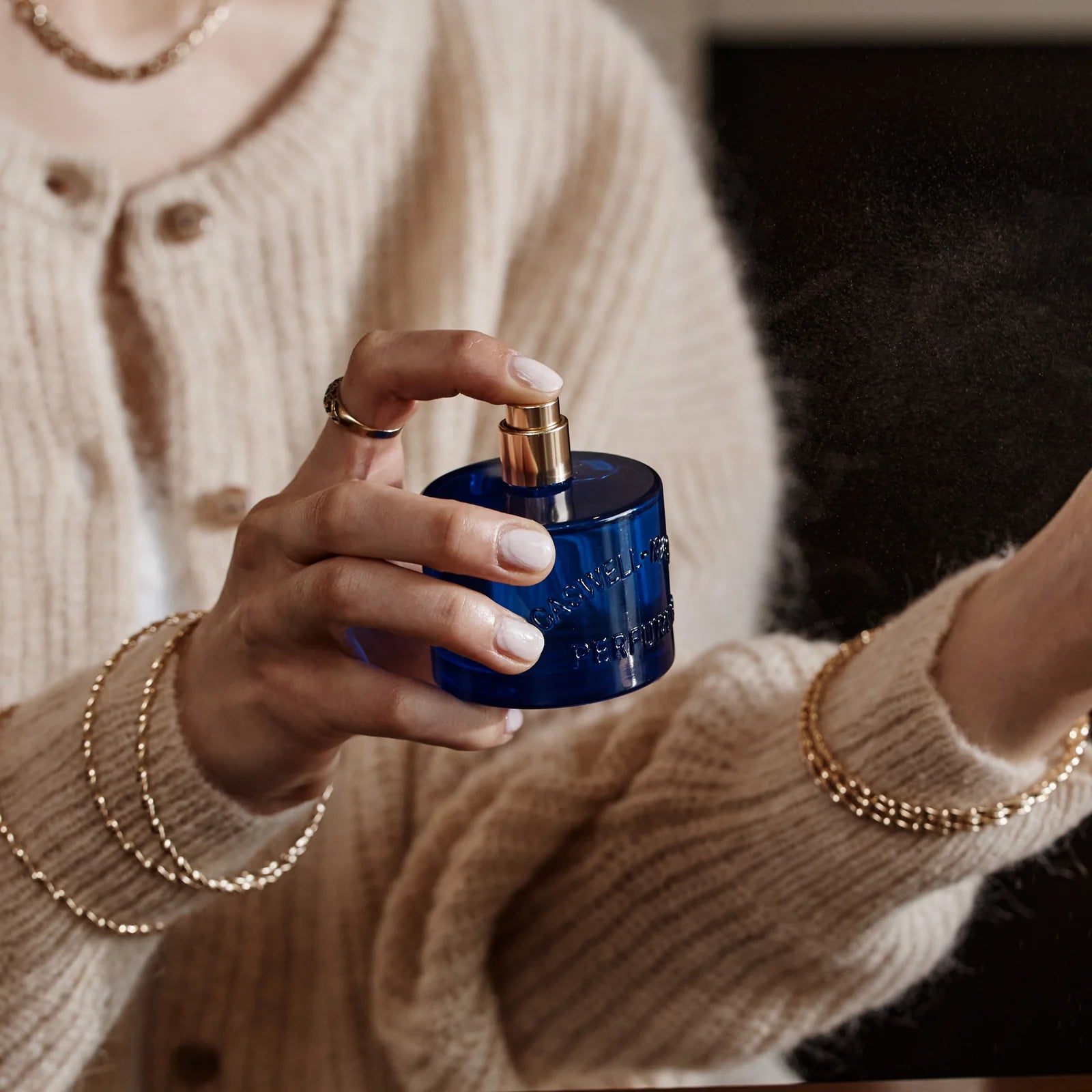 Elixir of Love Eau de Toilette | Eau de toilette | LOSHEN & CREM