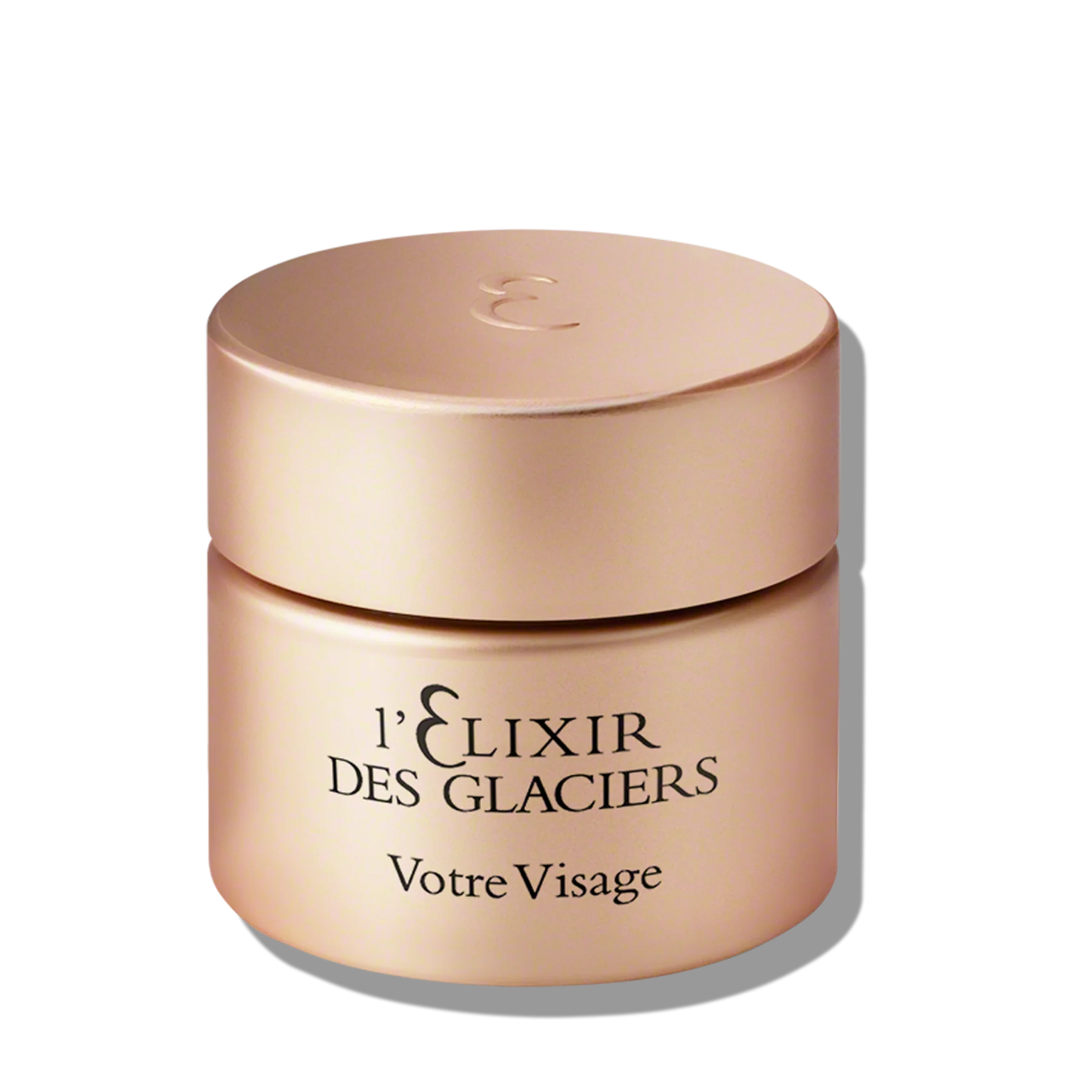 Elixir Votre Visage | Firming | Lifting cream | LOSHEN & CREM