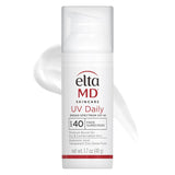 EltaMD UV Daily Broad-Spectrum SPF 40 | SPF - Chemical 40+ | LOSHEN & CREM