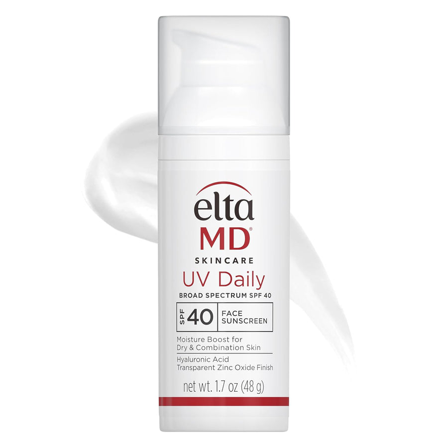 Écran solaire UV Daily Broad-Spectrum SPF 40 EltaMD