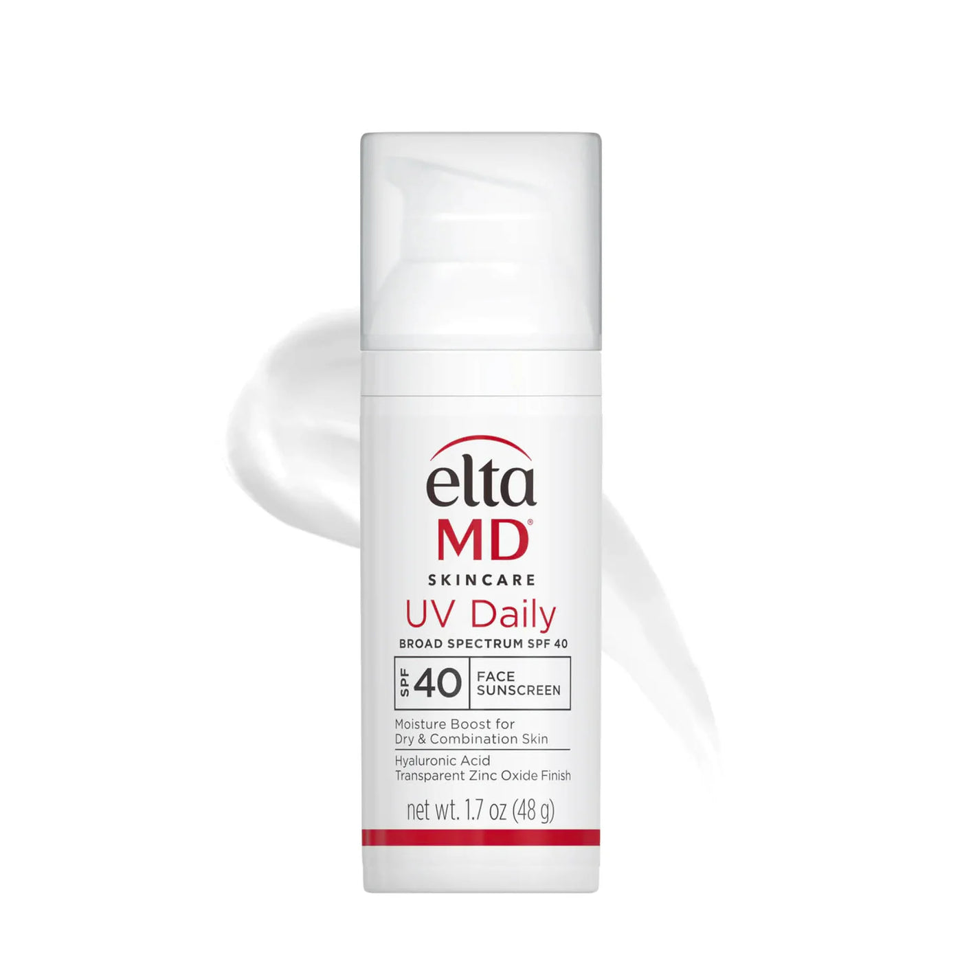 ELTAMD UV DAILY BROAD-SPECTRUM SPF 40 | Sun protection | LOSHEN & CREM