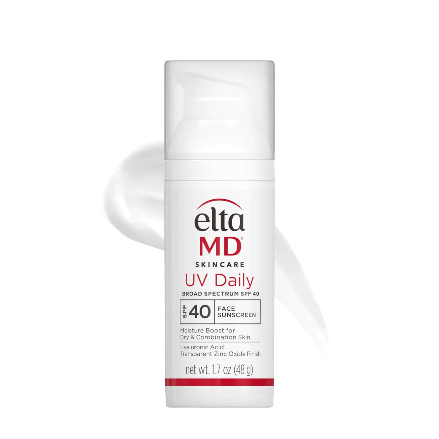 ELTAMD UV DAILY BROAD SPECTRUM SPF 40 Loshen Crem