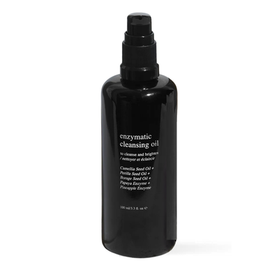 Enzymatic Cleansing Oil
