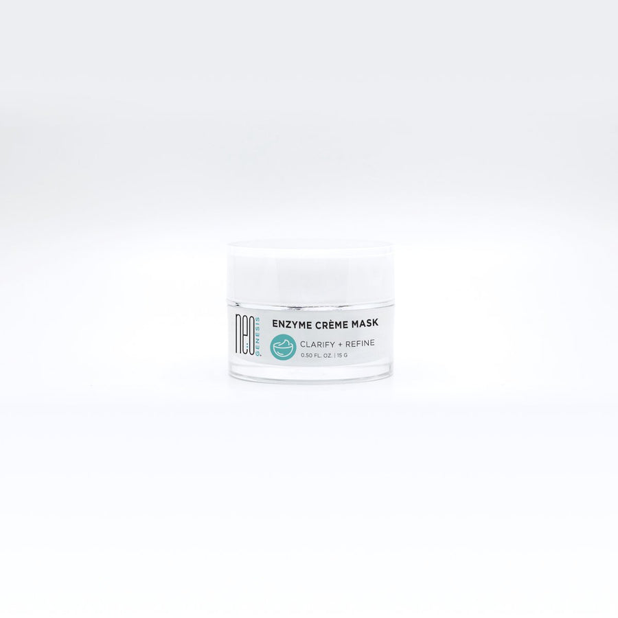 NeoGenesis Enzyme Creme Mask