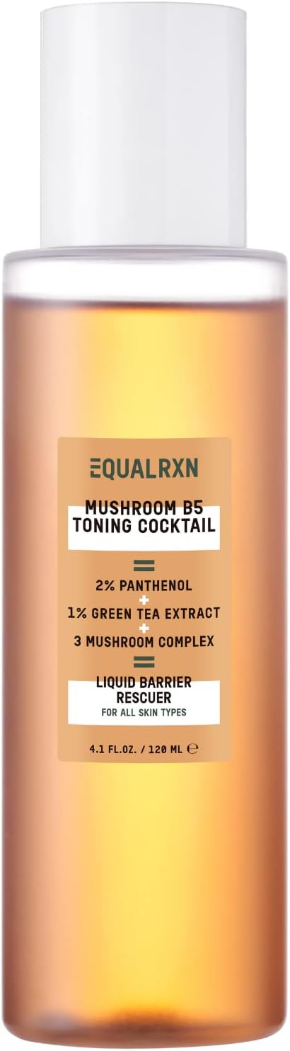 COCKTAIL TONIFIANT CHAMPIGNONS B5