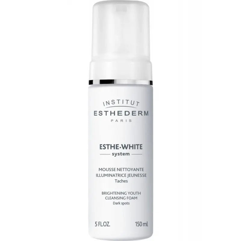 Brightening Cleansing Foam