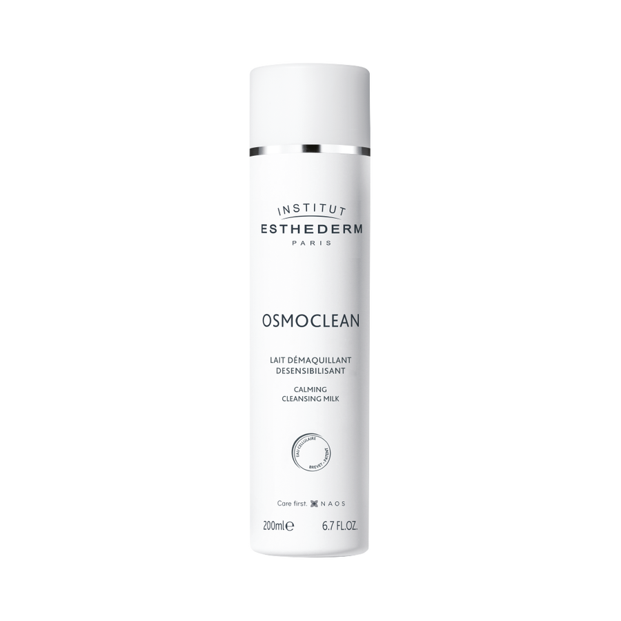Osmoclean Calming Cleansing Milk | Cleansing milk | LOSHEN & CREM