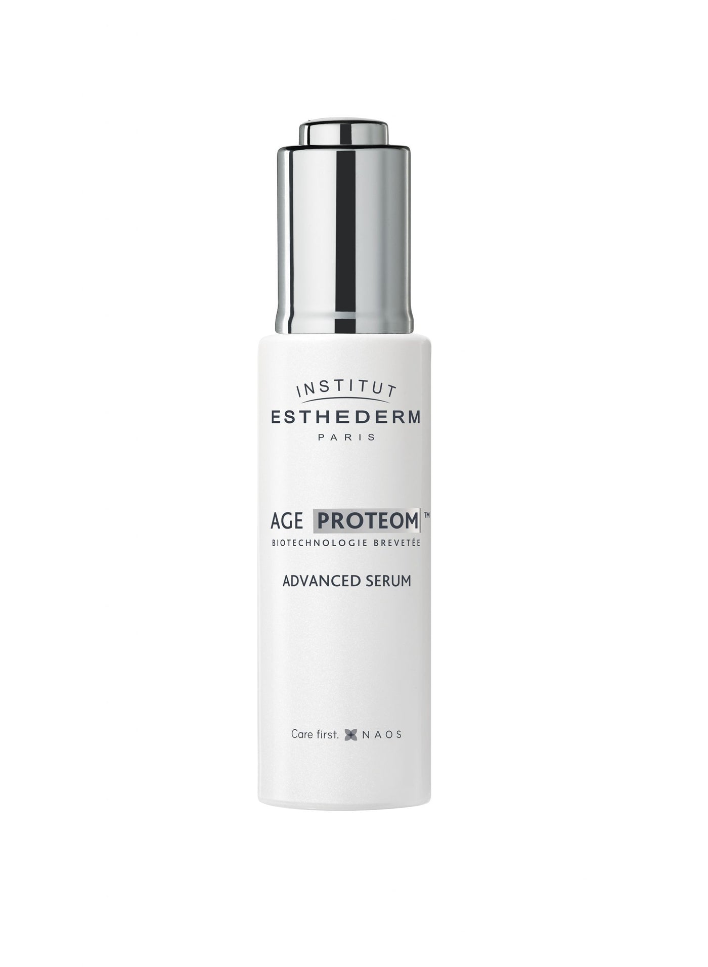 AGE PROTEOM™ADVANCED SERUM | Healthy aging serum | LOSHEN & CREM