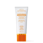 Photo Regul Cream SPF 25 | SPF - Chemical 25+ | LOSHEN & CREM