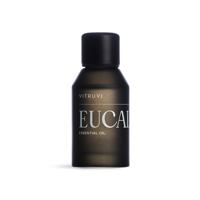 Eucalyptus Essential Oil