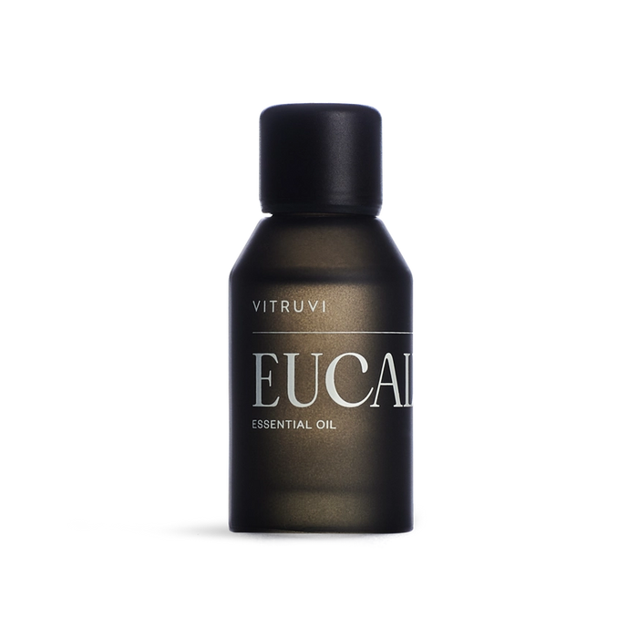 Eucalyptus Essential Oil | Home - Essential oil | LOSHEN & CREM