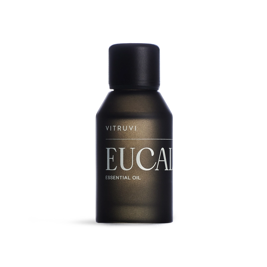 Eucalyptus Essential Oil