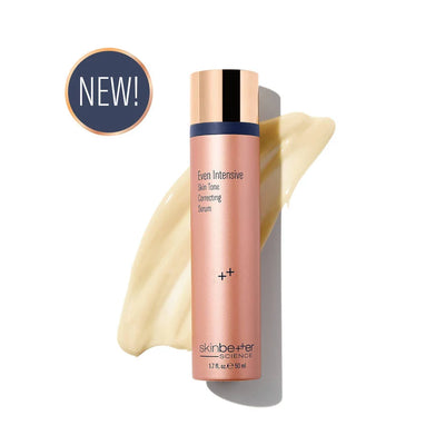 Even Intensive Skin Tone Correcting Serum | Hyperpigmentation serum | LOSHEN & CREM