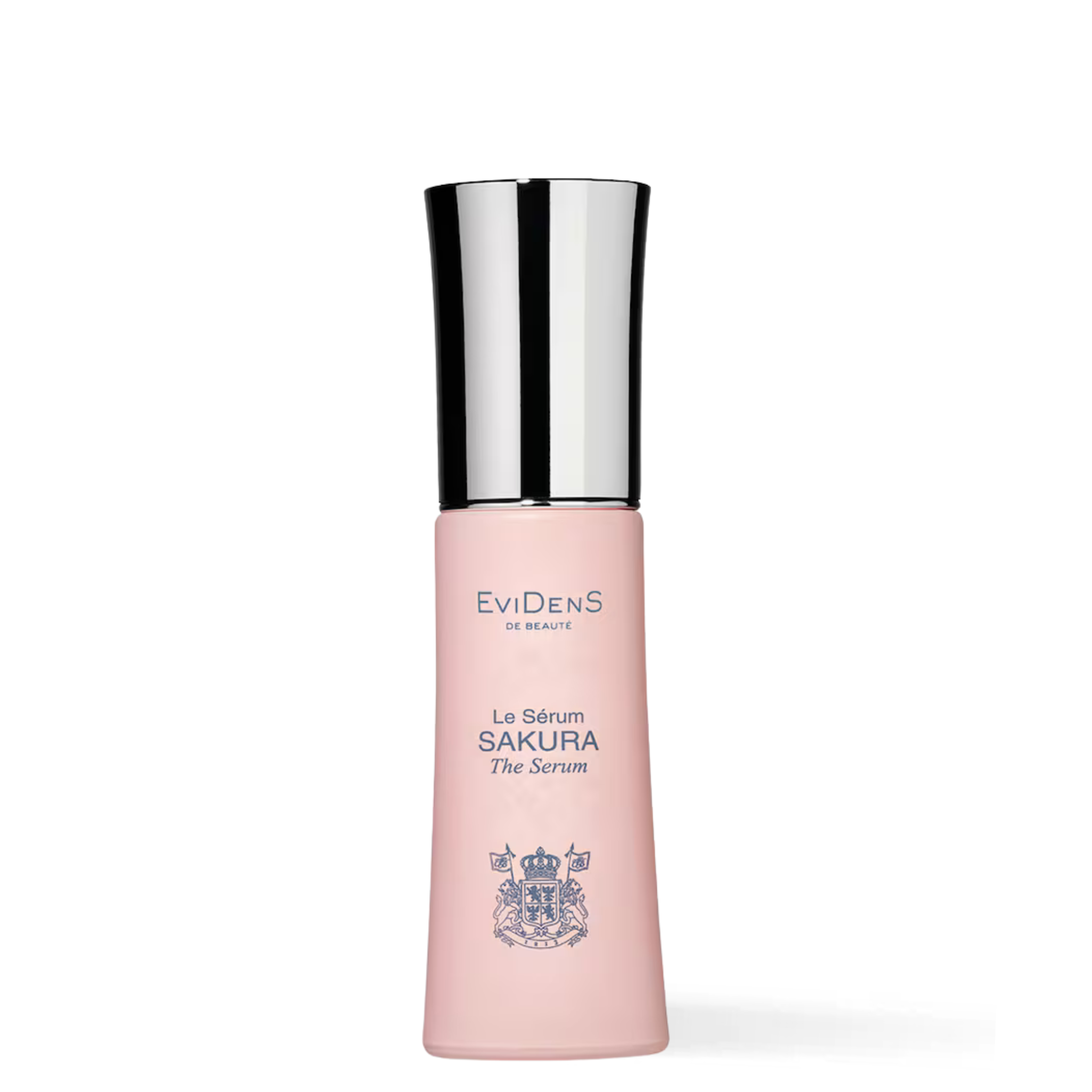 The Sakura Serum | Serum - Hydrating | LOSHEN & CREM