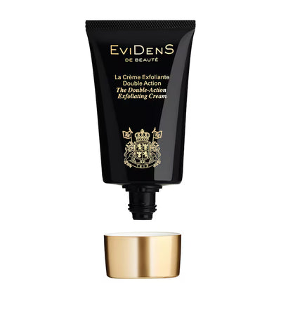 The Double-action Exfoliating Cream