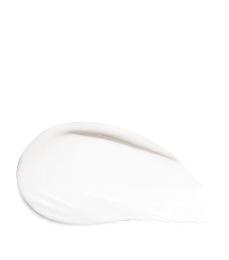 The Double-action Exfoliating Cream