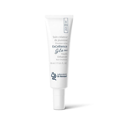 ExCellience Glow – Youth Enhancer | Healthy aging cream | LOSHEN & CREM