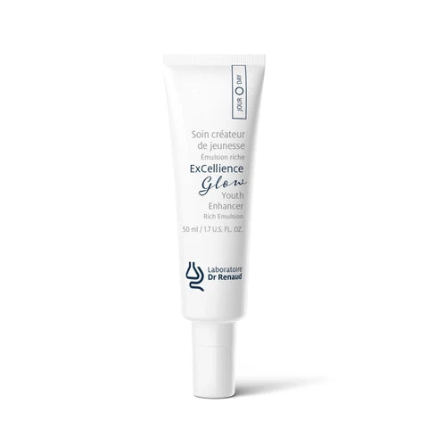 ExCellience Glow – Youth Enhancer | Healthy aging cream | LOSHEN & CREM