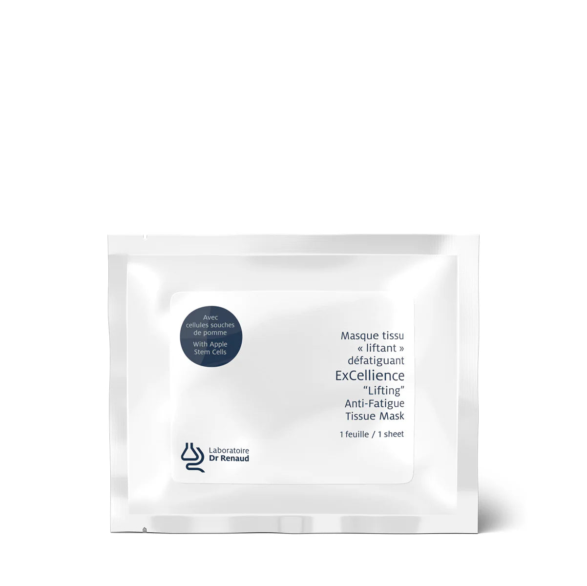 ExCellience Lifting Anti-Fatigue Tissue Mask | Firming | Lifting mask | LOSHEN & CREM