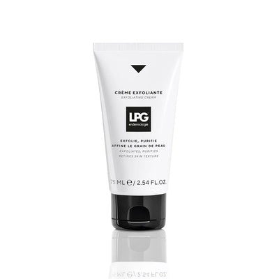 LPG® Exfoliating Cream | Exfoliating cream | LOSHEN & CREM