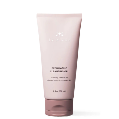 Exfoliating Cleansing Gel | Cleansing - Gel | LOSHEN & CREM