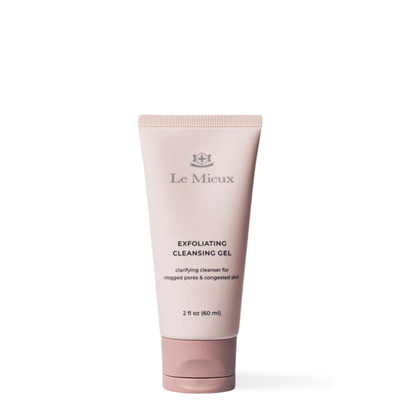 Exfoliating Cleansing Gel | Cleansing - Gel | LOSHEN & CREM