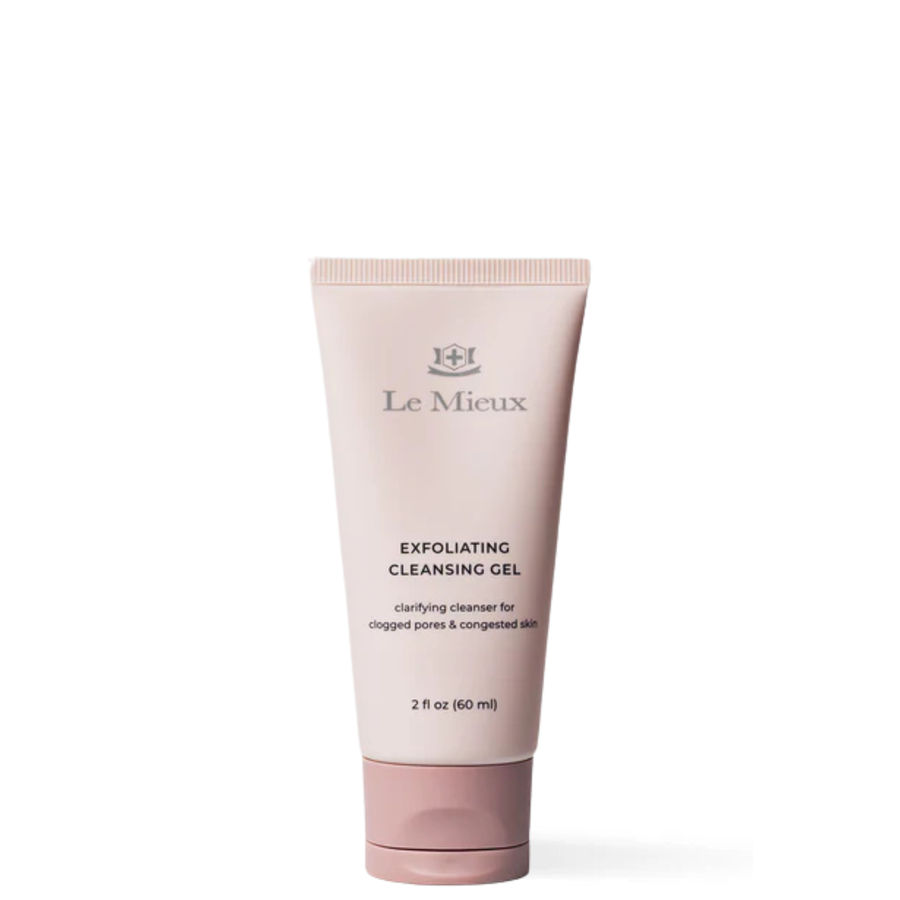 Le Mieux Exfoliating Cleansing Gel