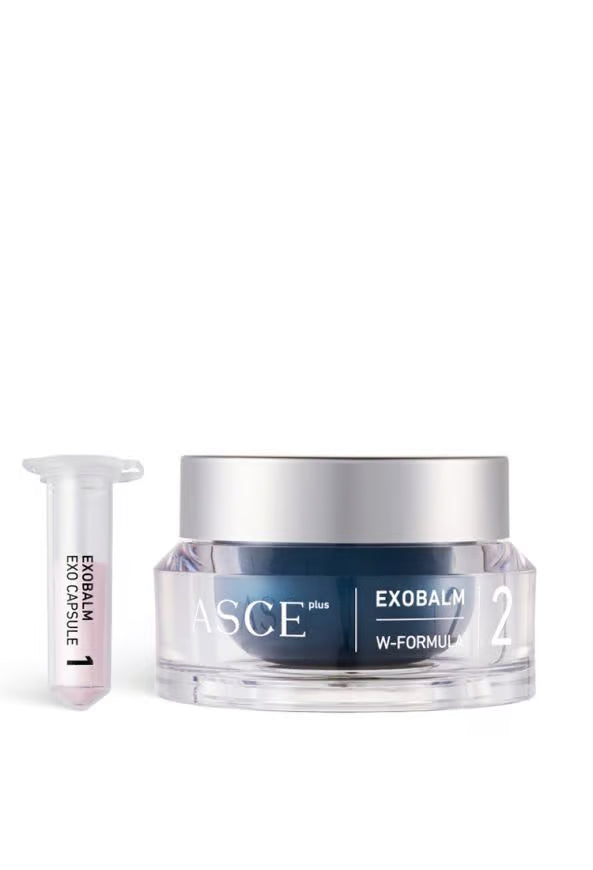 ASCEplus ExoBalm Plant-Derived Mixing Balm