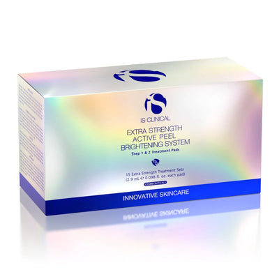 GWP iS Clinical Extra Strength Active Peel Brightening System (one pad) | GWP | LOSHEN & CREM