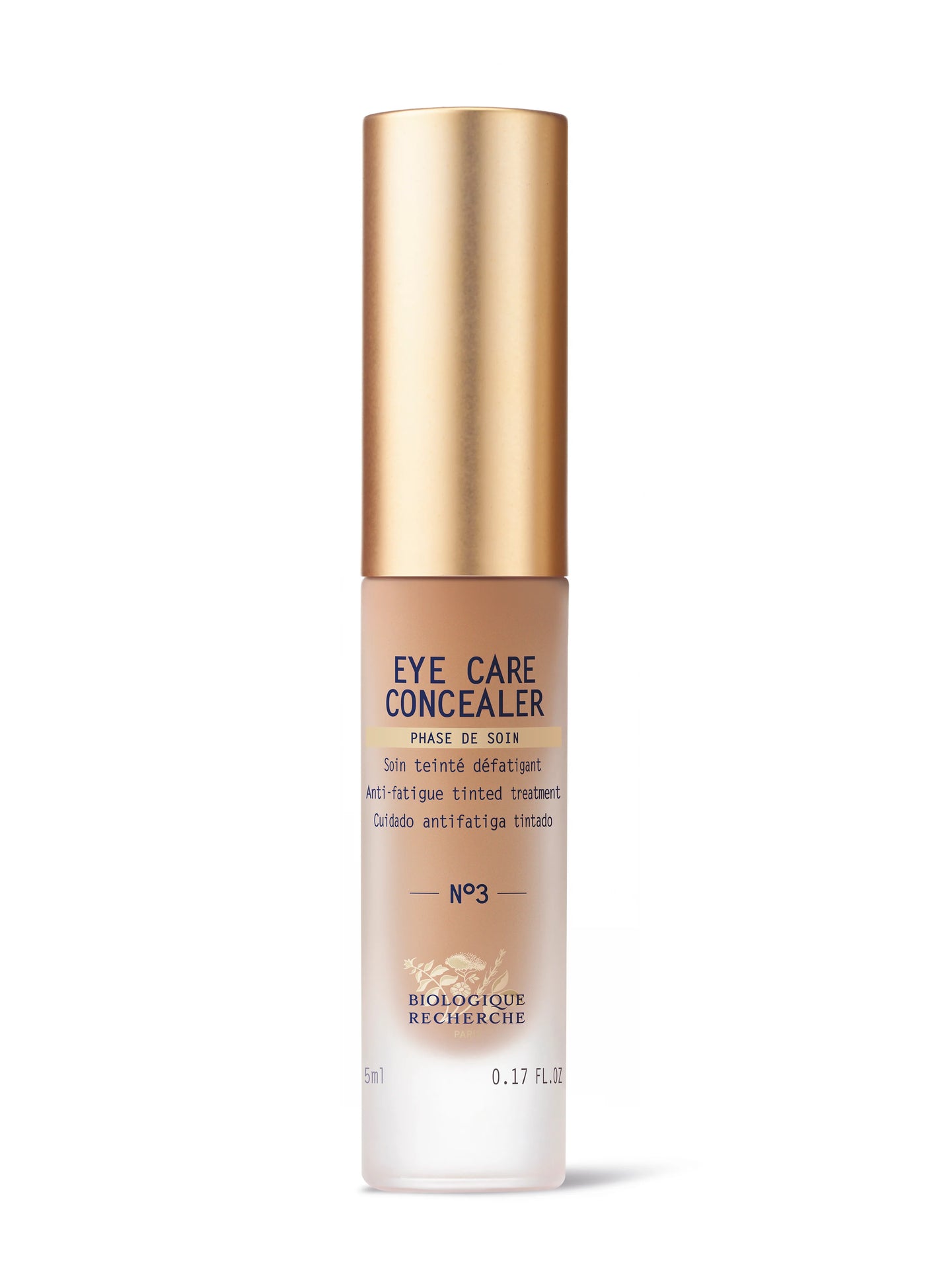 THE EYE CARE CONCEALER | Concealer | LOSHEN & CREM