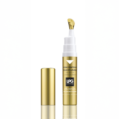 LPG® Eye & Lip Contour Cream | Eye cream | LOSHEN & CREM