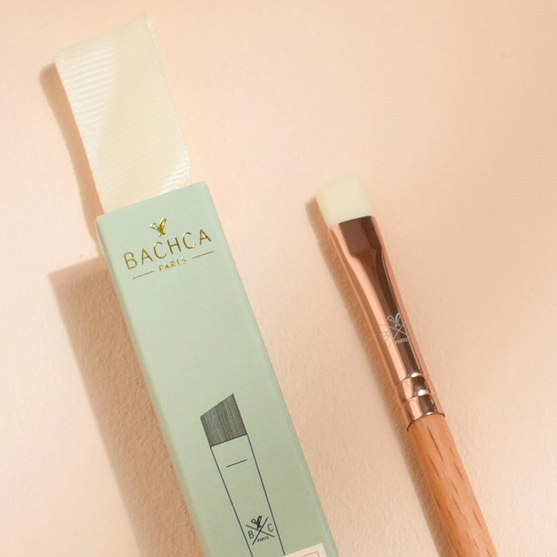 Eyebrow Brush and Eyeliner | Makeup brush | LOSHEN & CREM