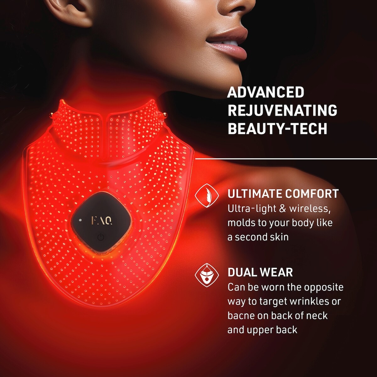 FOREO FAQ™ 211