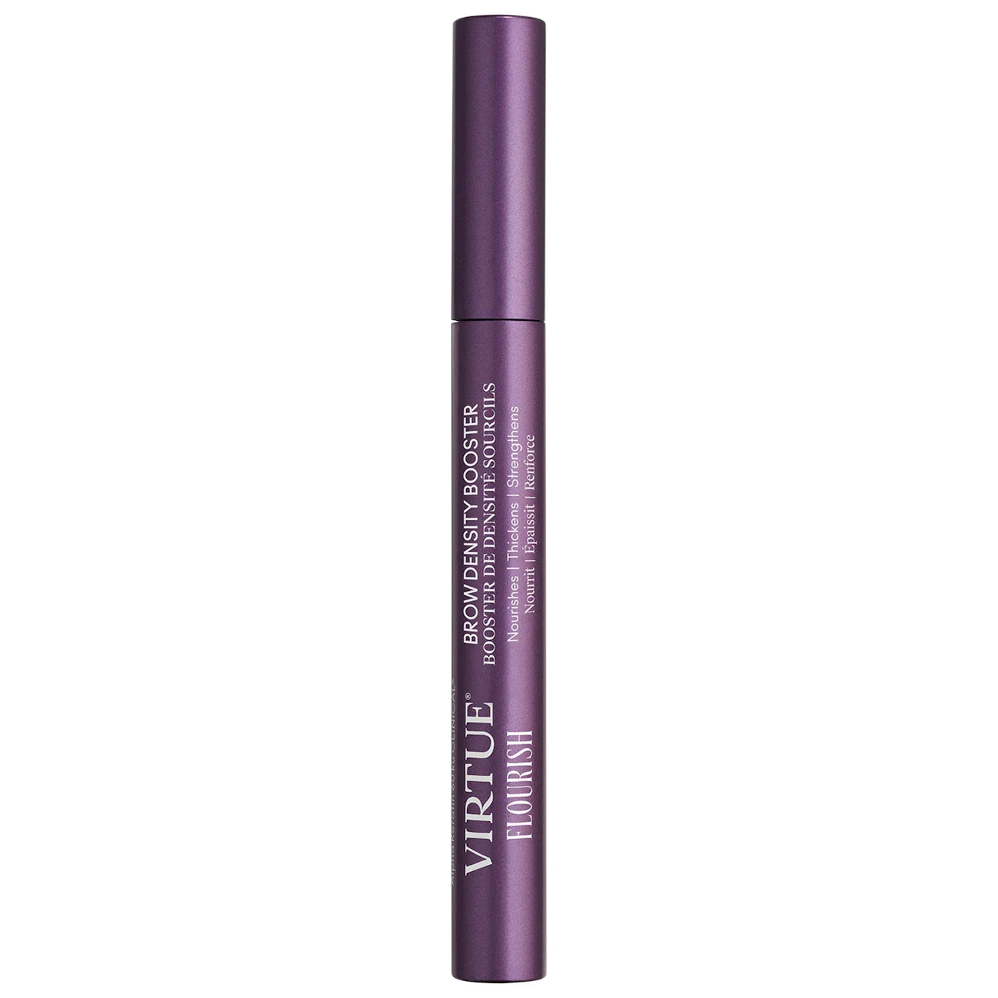 FLOURISH BROW DENSITY BOOSTER | Lash Serum | LOSHEN & CREM