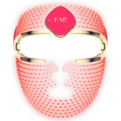 FOREO FAQ™ 201