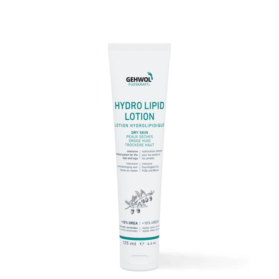 Lotion Hydrolipidique Gehwol FUSSKRAFT
